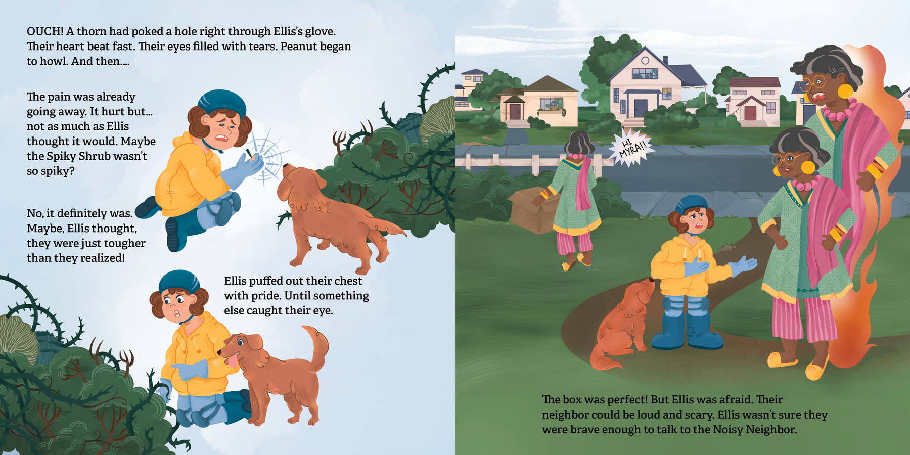 Ellis on Guard-ebook