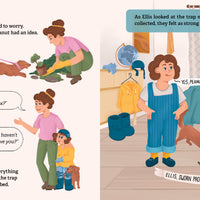 Ellis on Guard-ebook