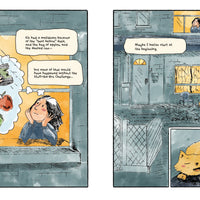 Shy Cat and the Stuff-the-Bus Challenge-ebook