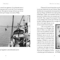 Aller-retour vers l’espoir-ebook