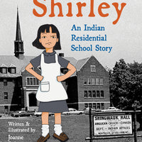 Shirley-ebook