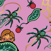 Counting Bugs / Aambe Gindaasdaa Mnidooshag