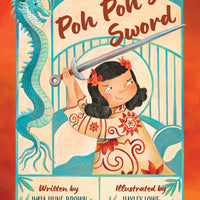 Poh Poh's Sword-ebook
