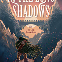 In the Long Shadows-ebook