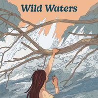 Bernice and the Wild Waters