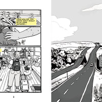 The Secret Society of the Willbrook Witches