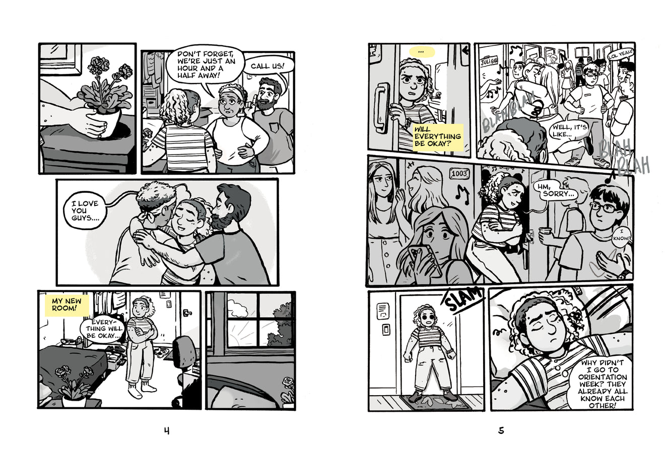 The Secret Society of the Willbrook Witches