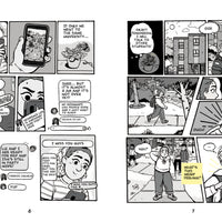 The Secret Society of the Willbrook Witches