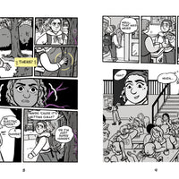 The Secret Society of the Willbrook Witches