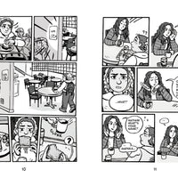 The Secret Society of the Willbrook Witches