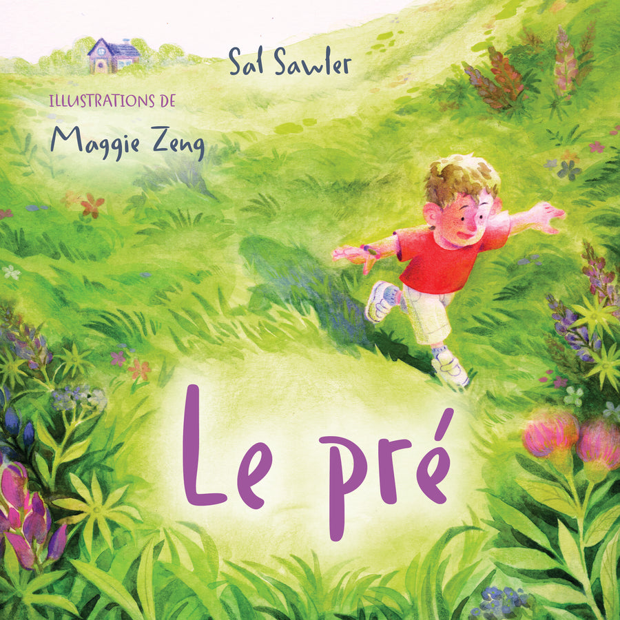 Le pré-ebook