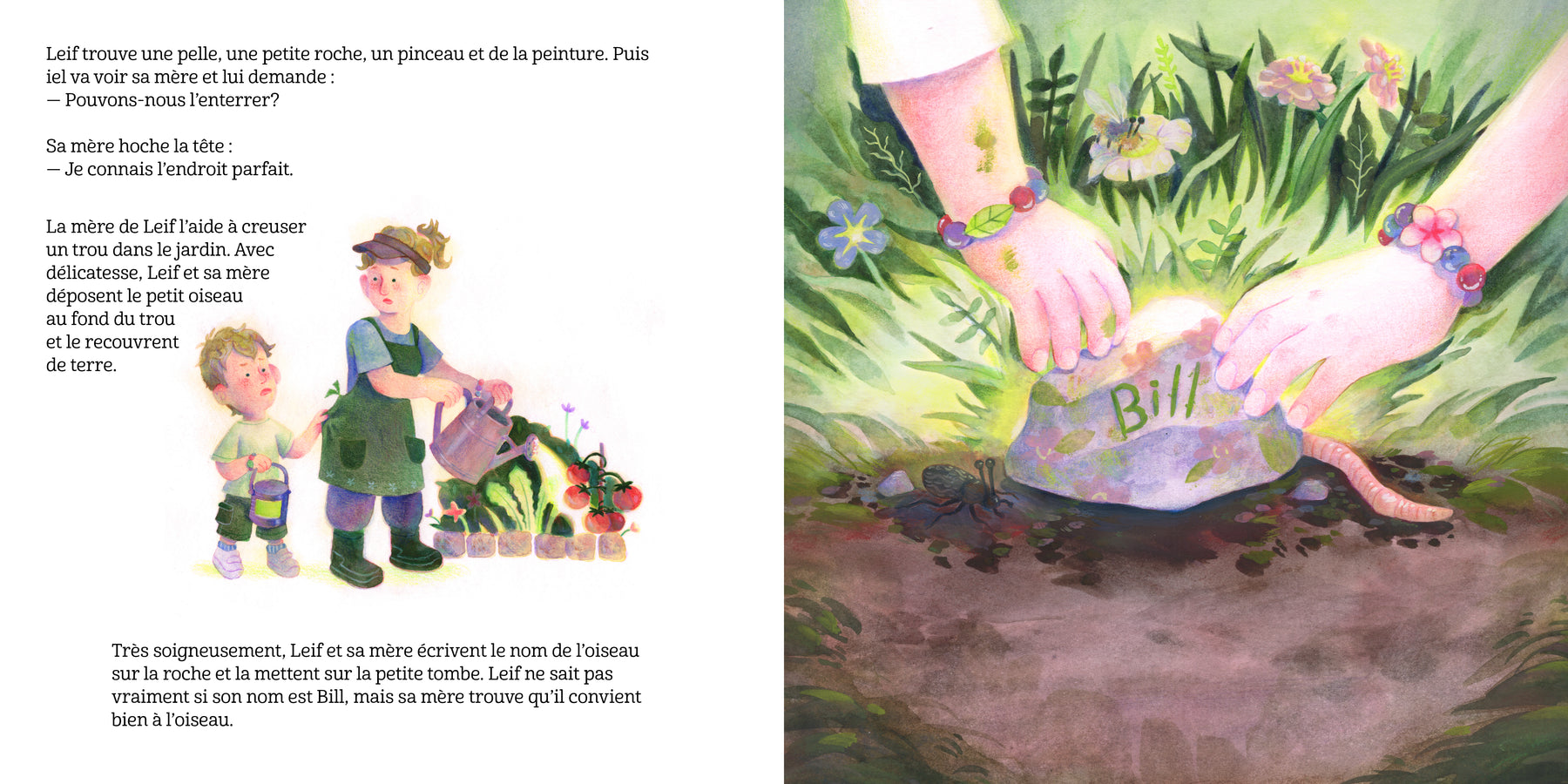 Le pré-ebook