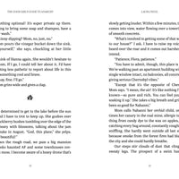 The Good Girl's Guide to Anarchy-ebook