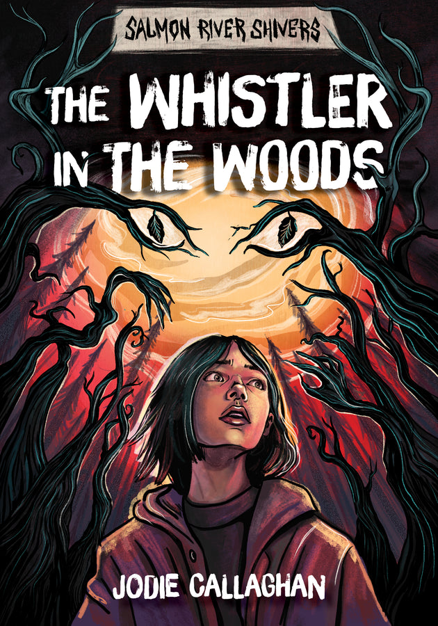 The Whistler in the Woods