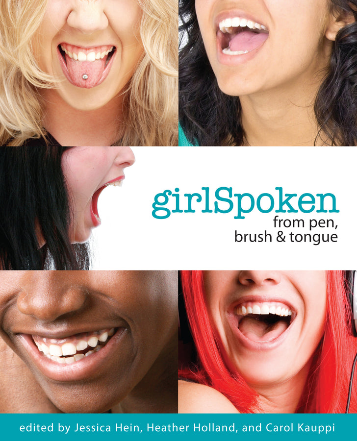 GirlSpoken