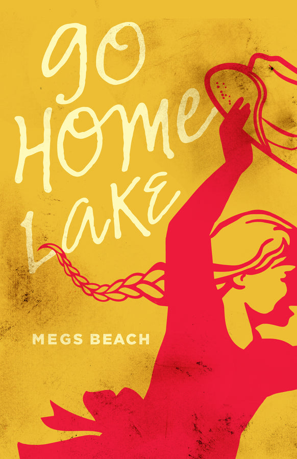 Go Home Lake-ebook