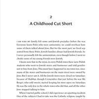 The Path That Luck Took