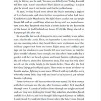 The Path That Luck Took