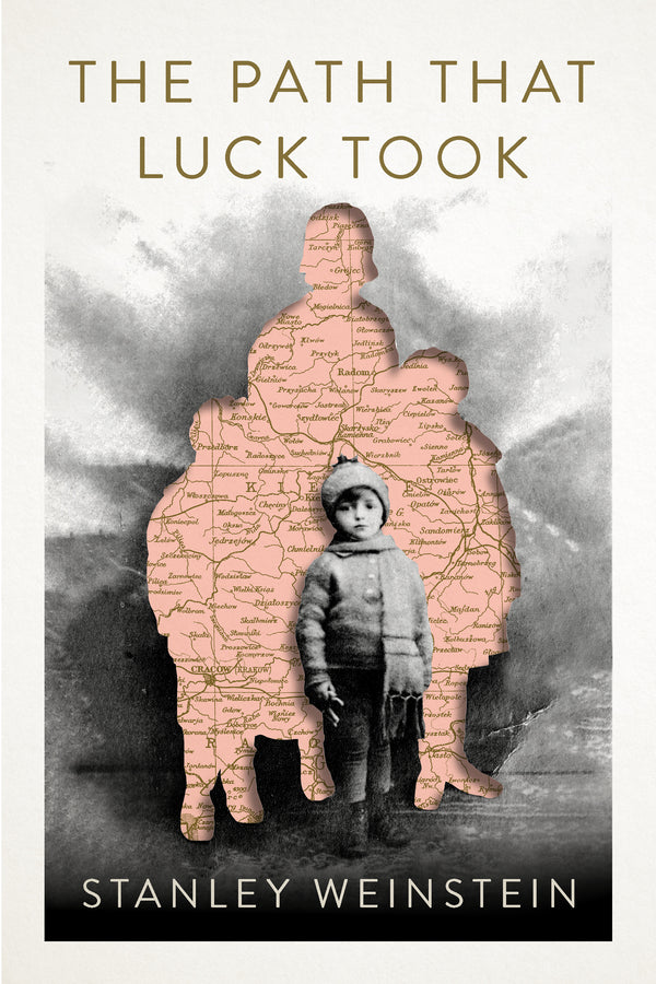 The Path That Luck Took