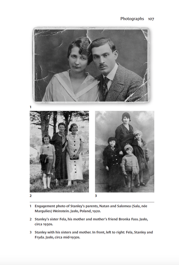 The Path That Luck Took