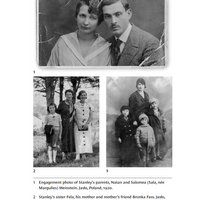 The Path That Luck Took