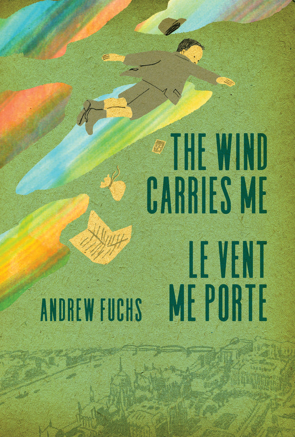 The Wind Carries Me / Le Vent me porte