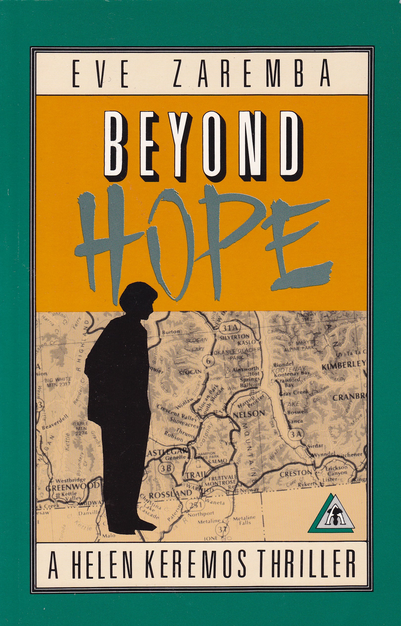 Beyond Hope-ebook