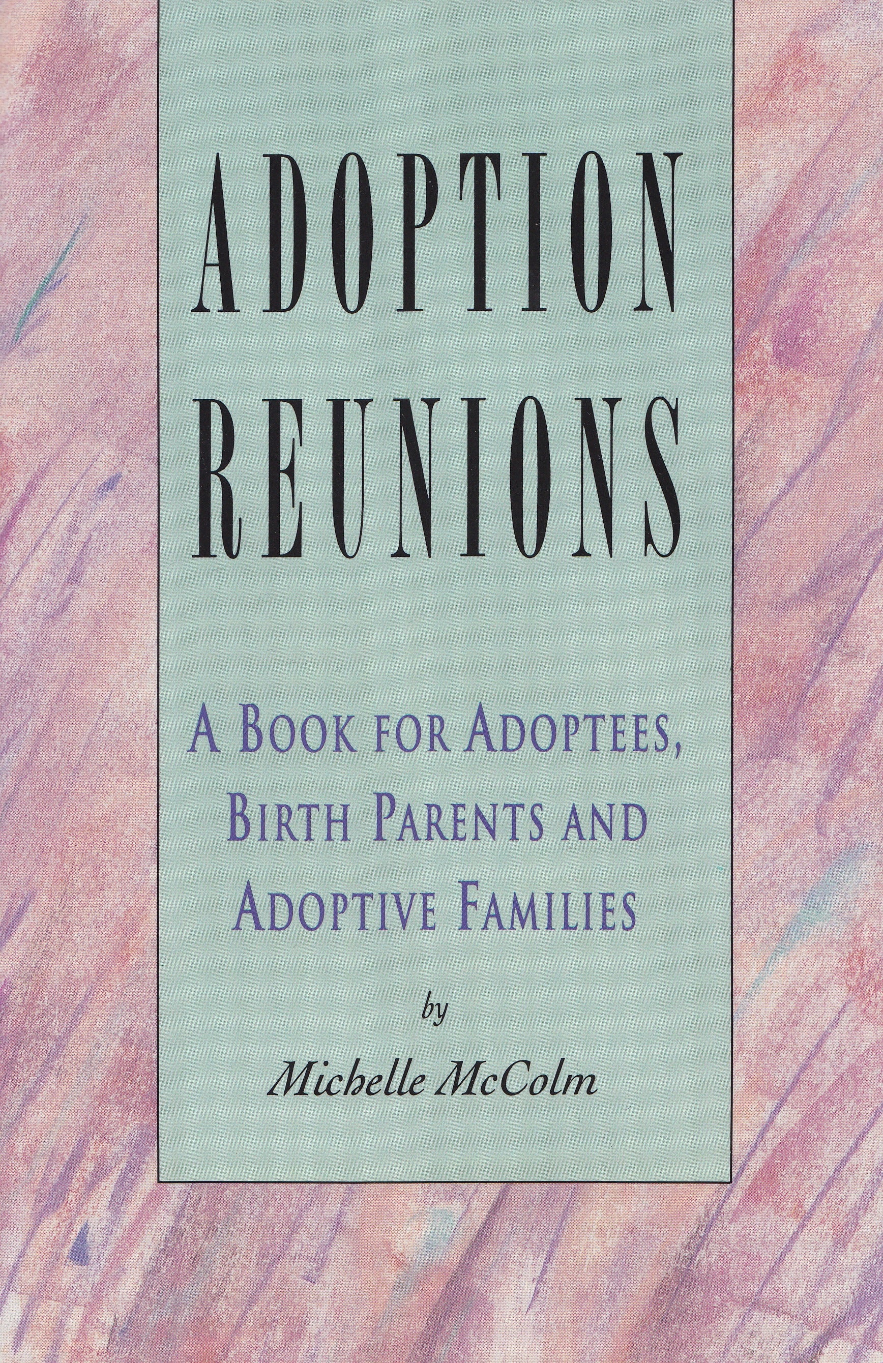 Adoption Reunions