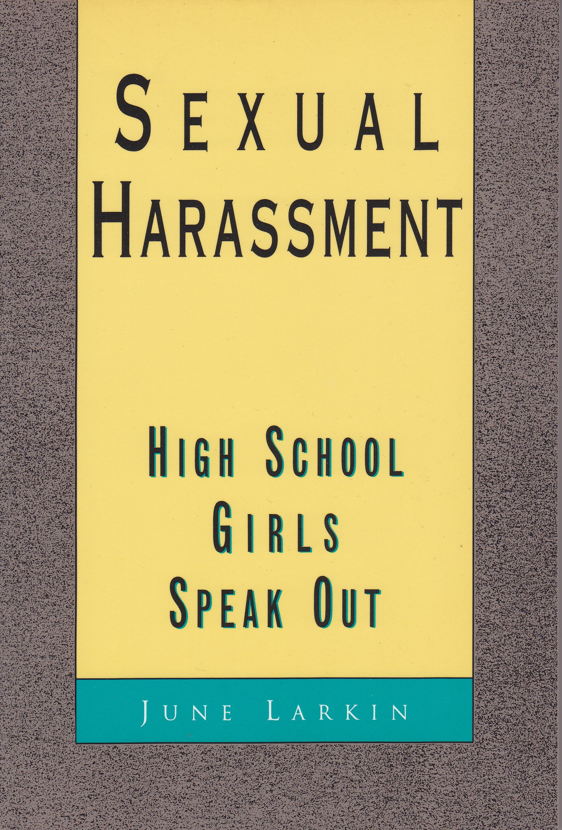 Sexual Harassment-ebook