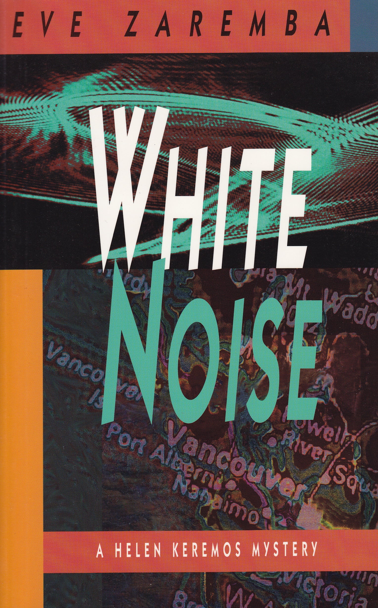 White Noise-ebook