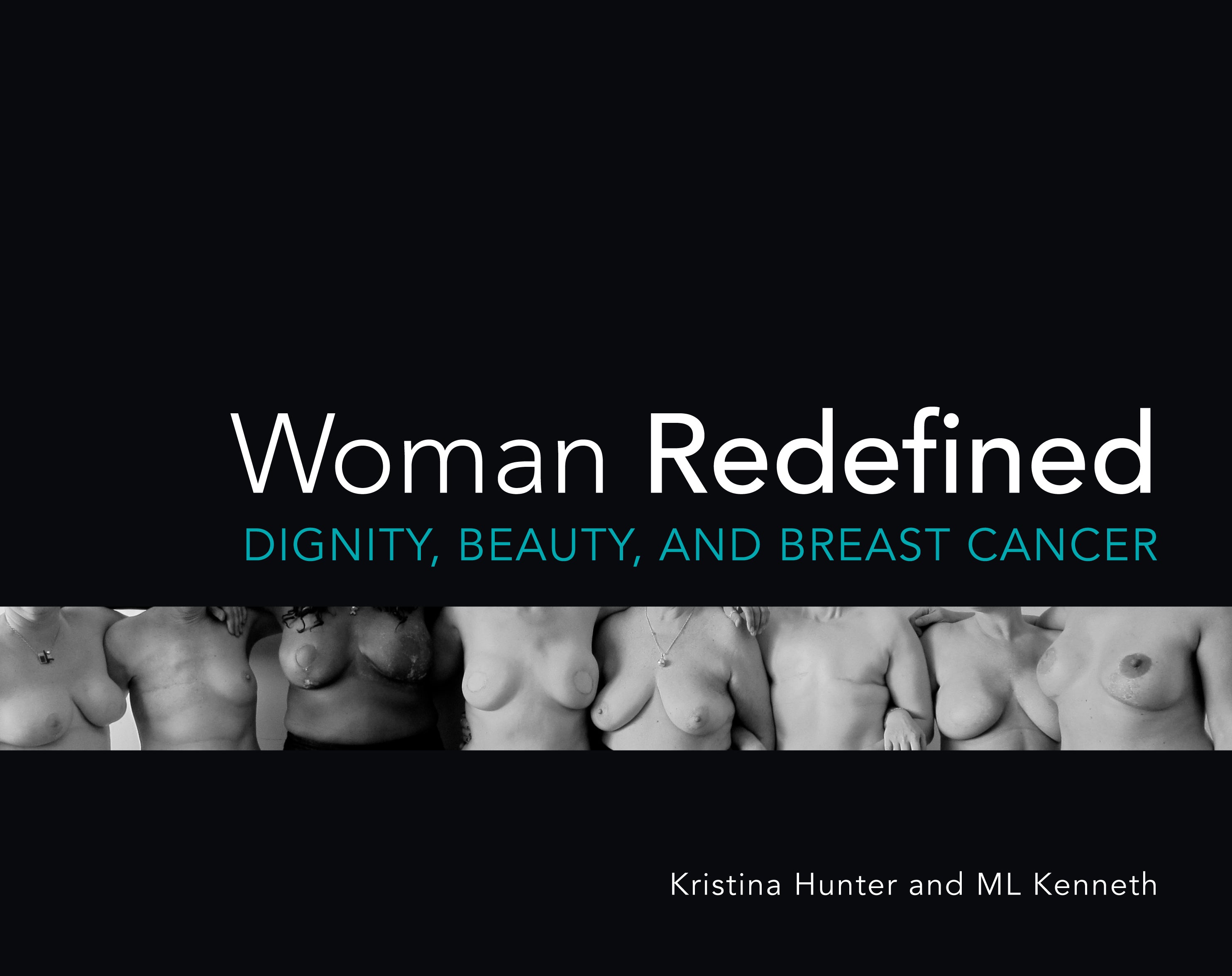 Woman Redefined