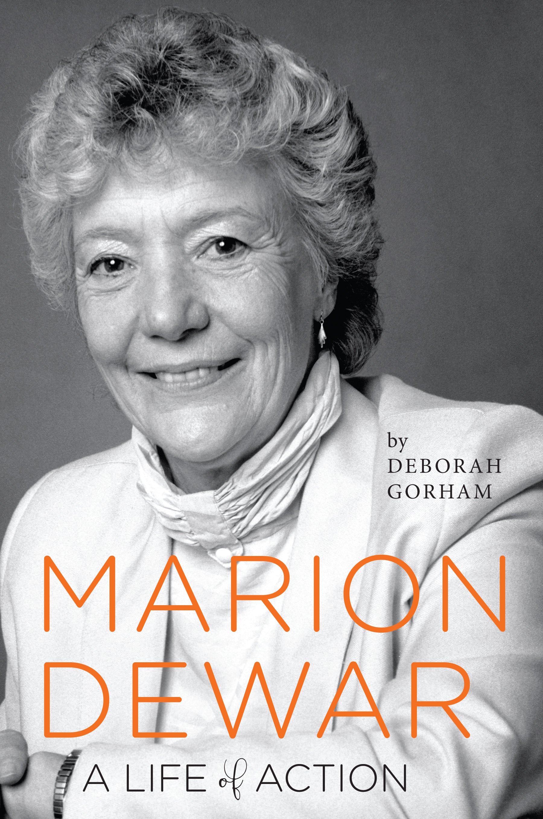 Marion Dewar-ebook
