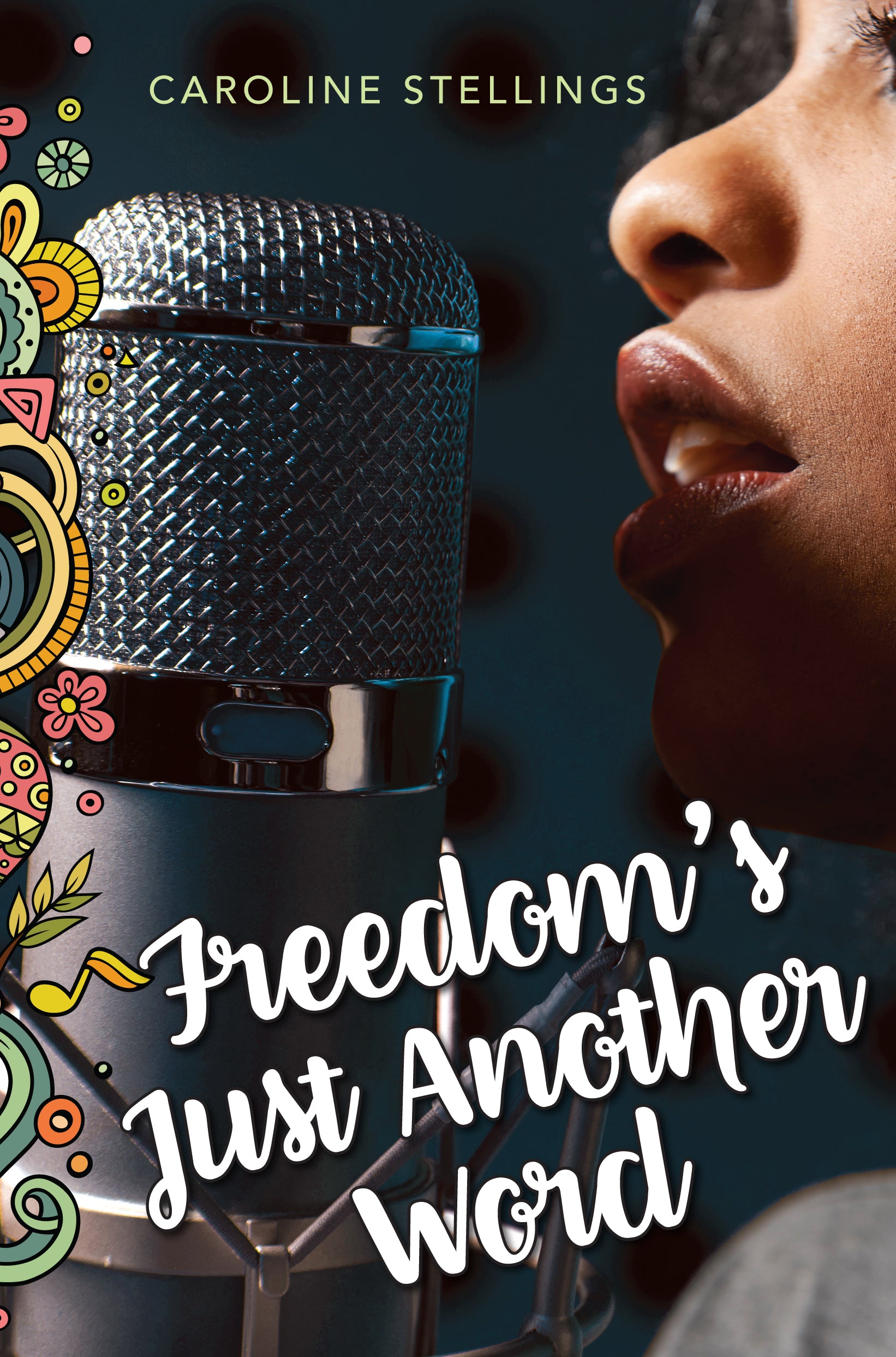 Freedom&#39;s Just Another Word-ebook