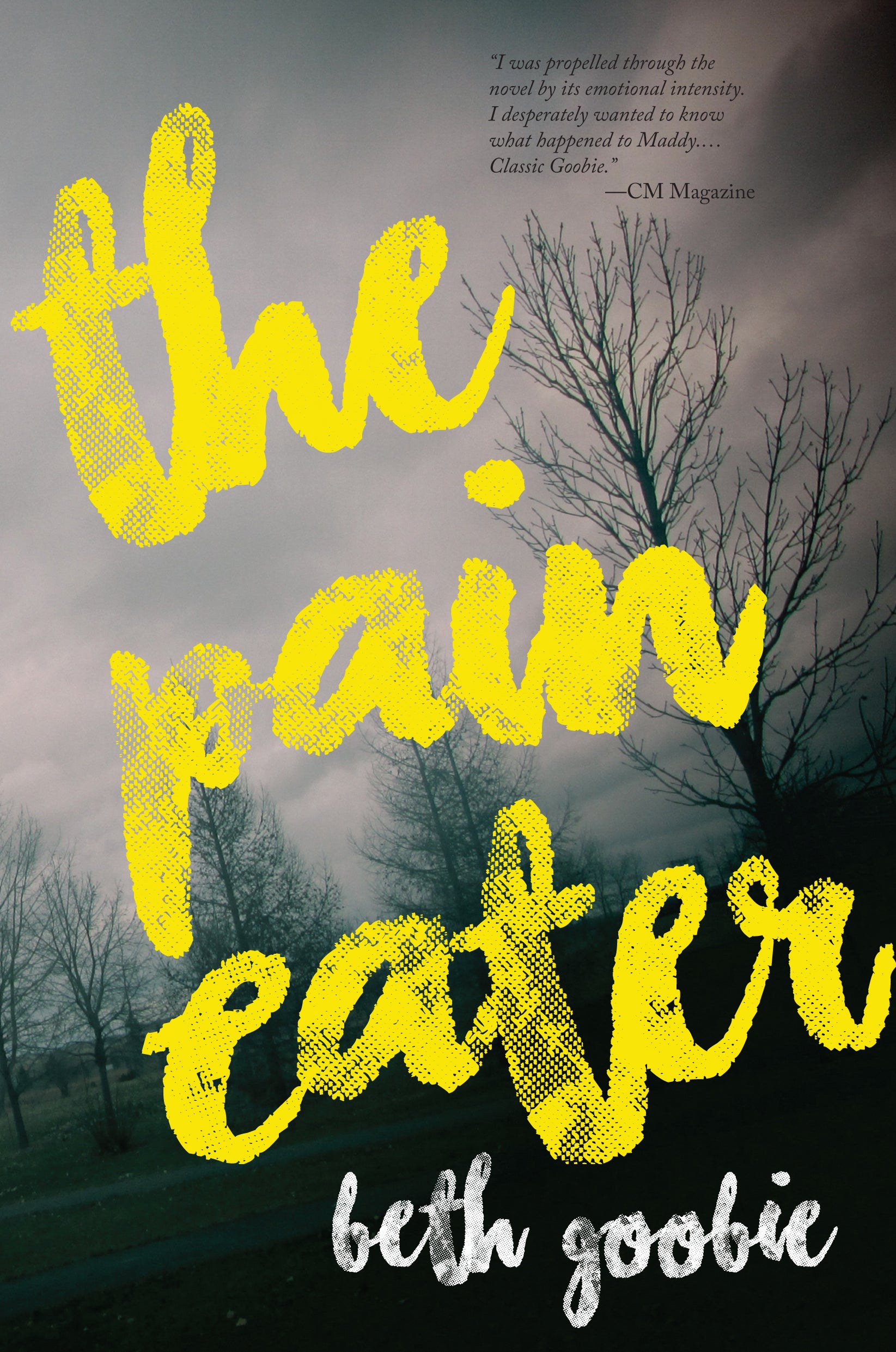 The Pain Eater