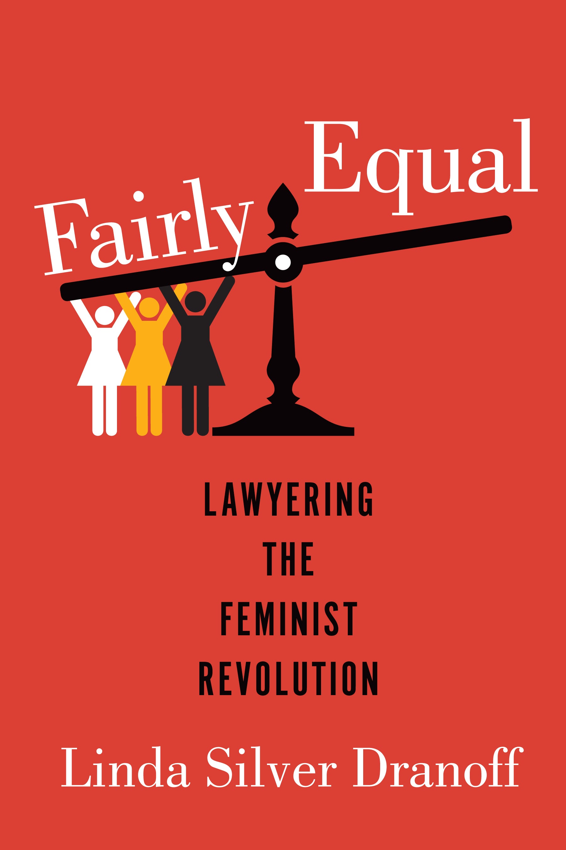 Fairly Equal-ebook