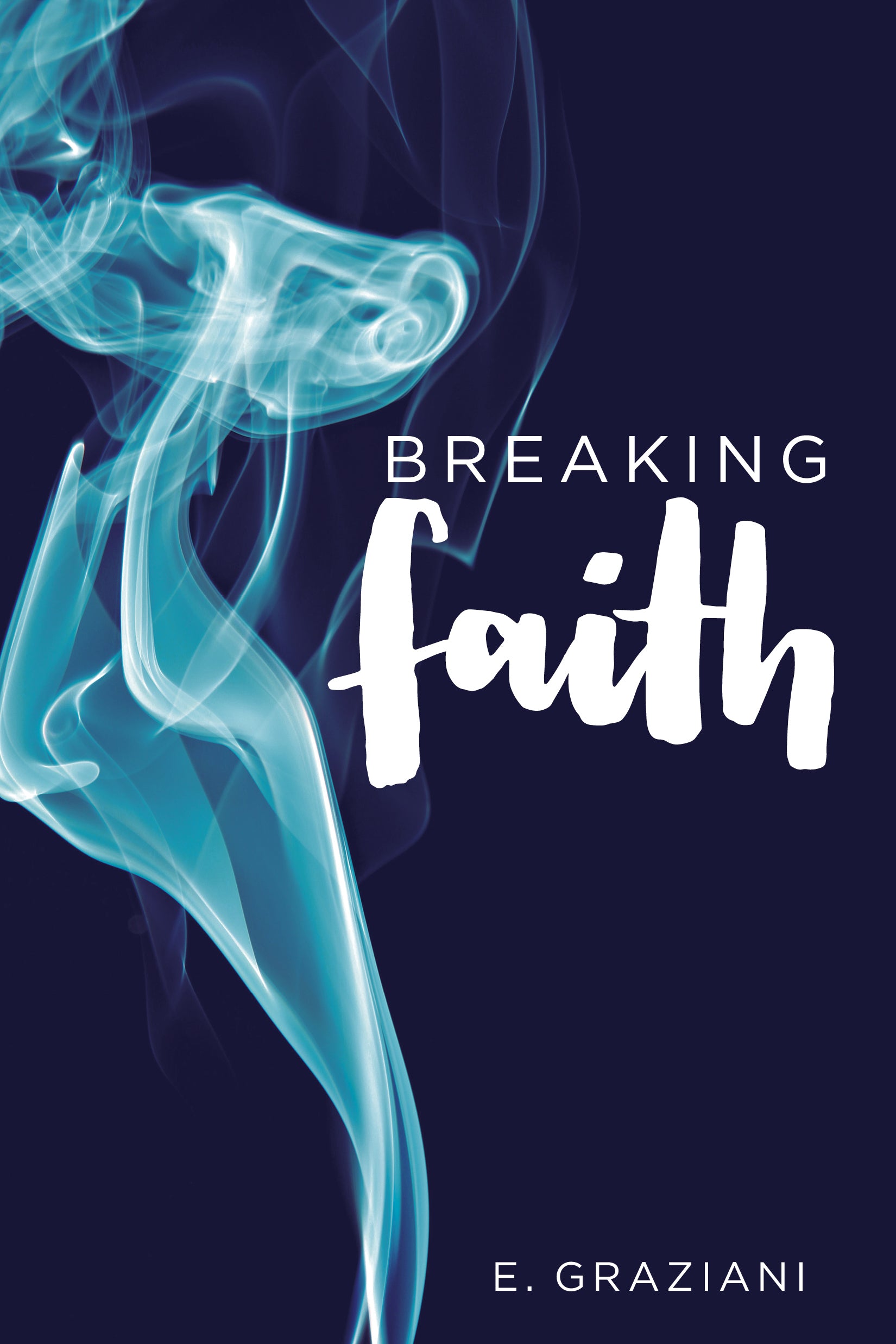 Breaking Faith-ebook