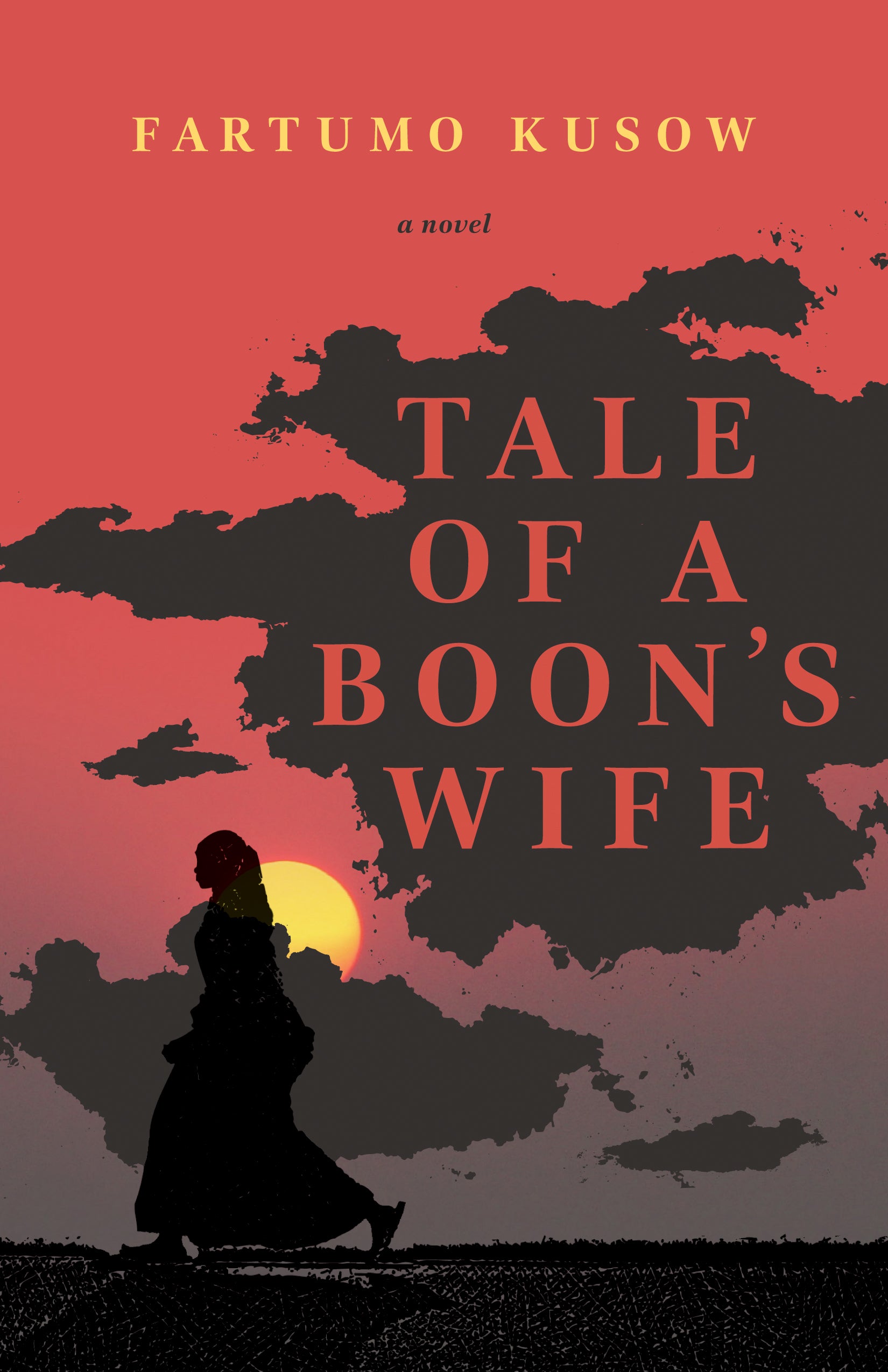 Tale of a Boon&#39;s Wife-ebook