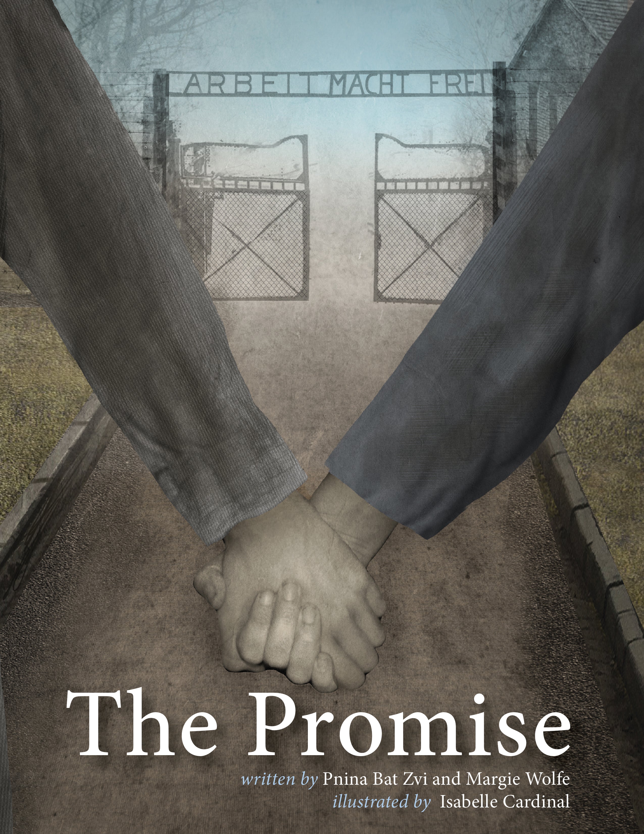 The Promise-ebook