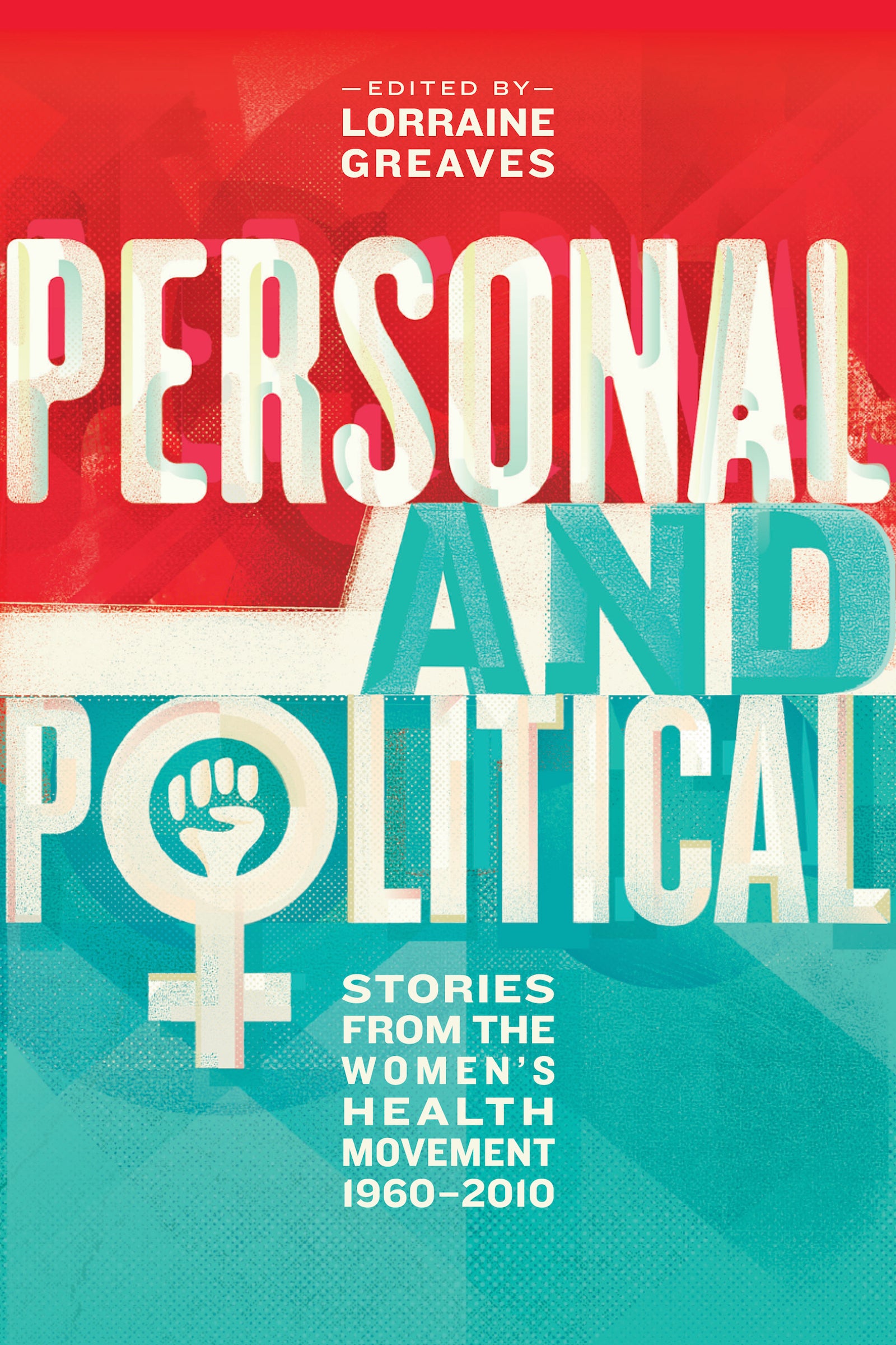 Personal and Political-ebook