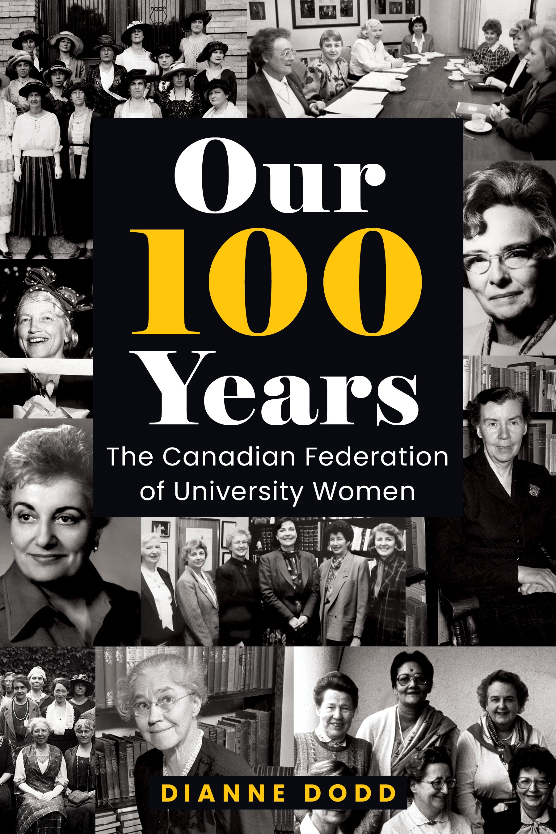 Our 100 Years-ebook