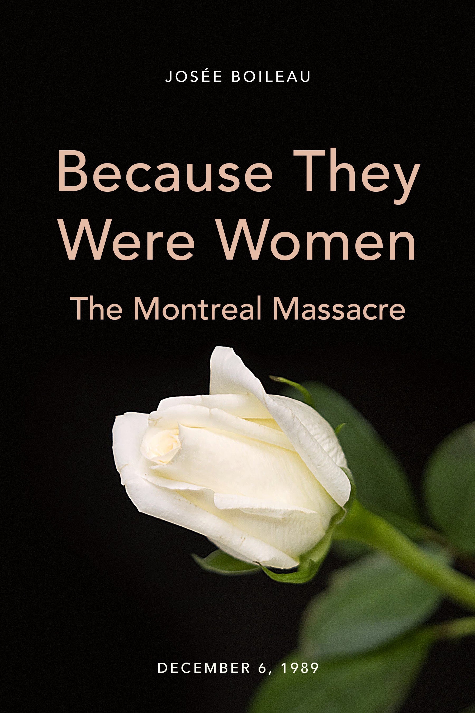 Because They Were Women-ebook