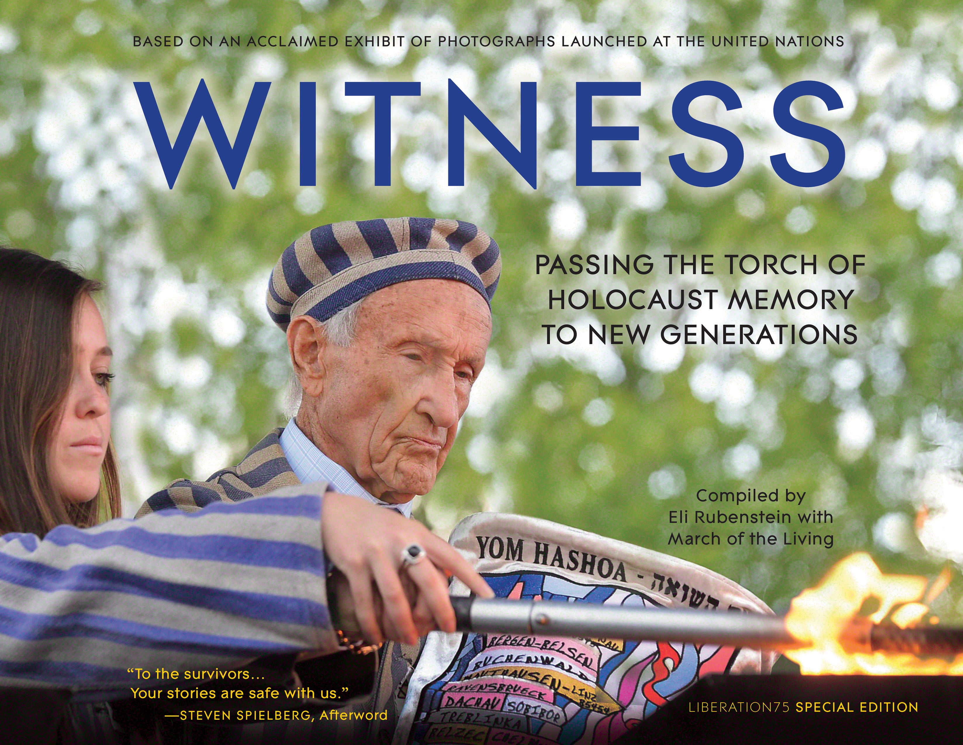 Witness-ebook