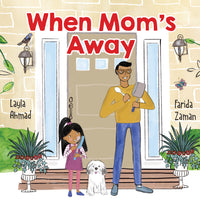 When Mom's Away-ebook