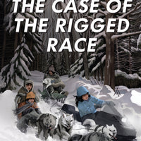 The Case of the Rigged Race