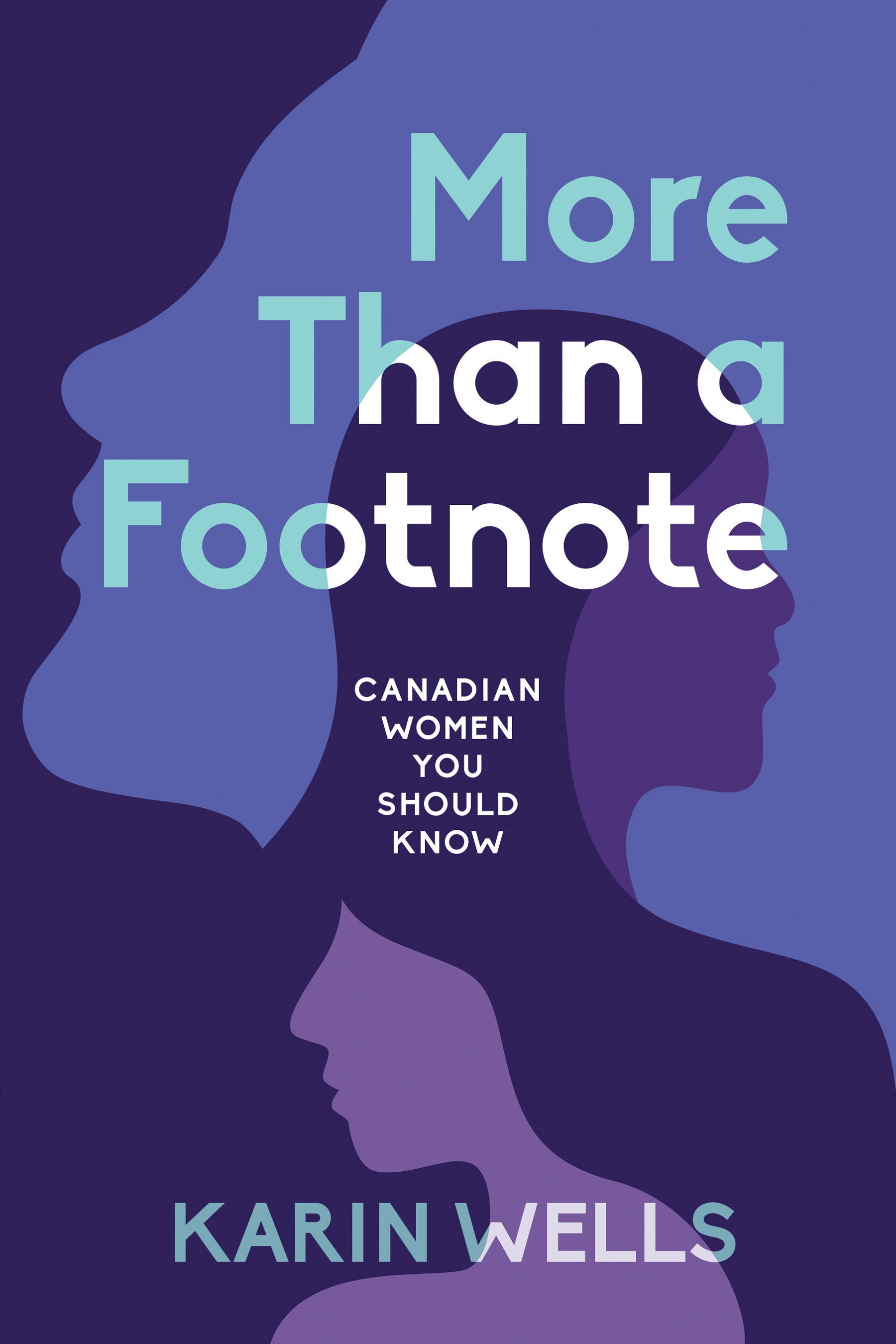 More Than a Footnote-ebook