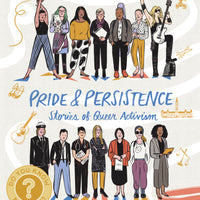 Pride and Persistence