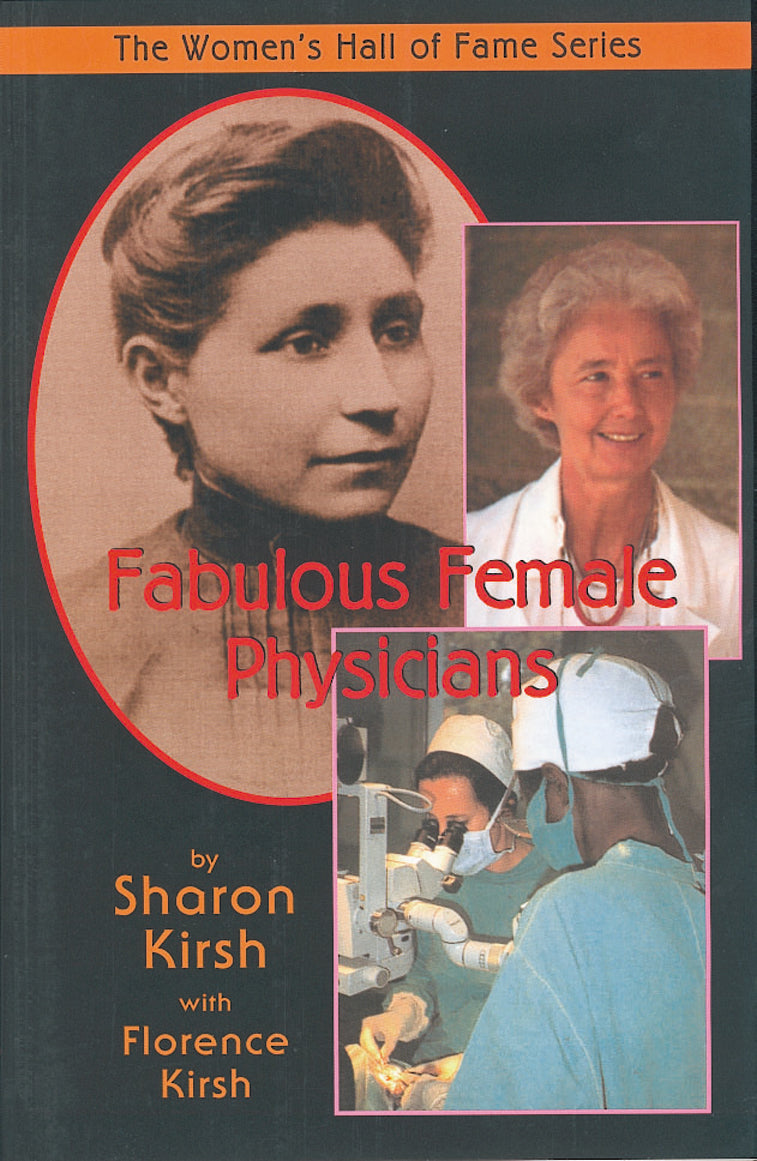 Fabulous Female Physicians-ebook