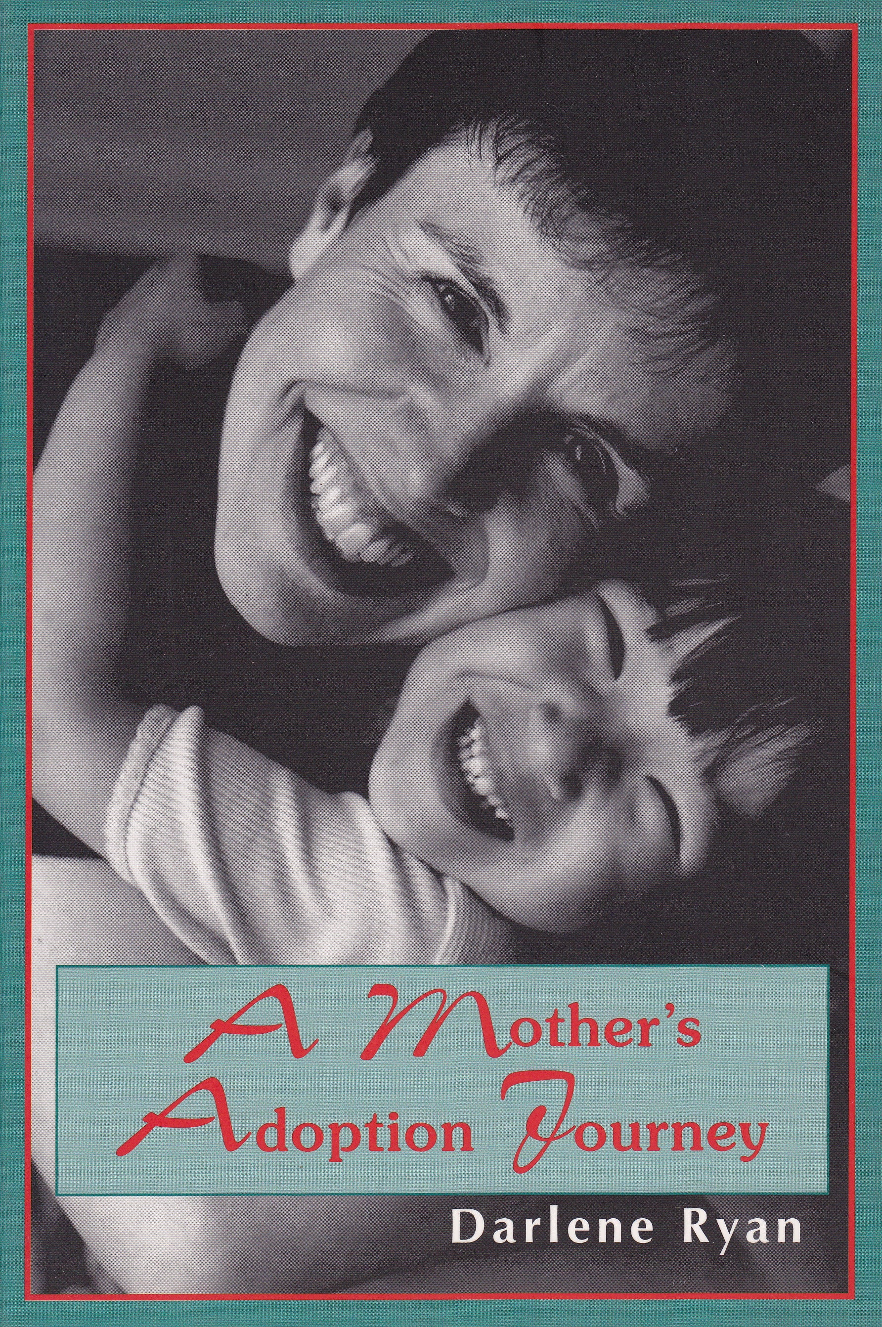 A Mother&#39;s Adoption Journey-ebook
