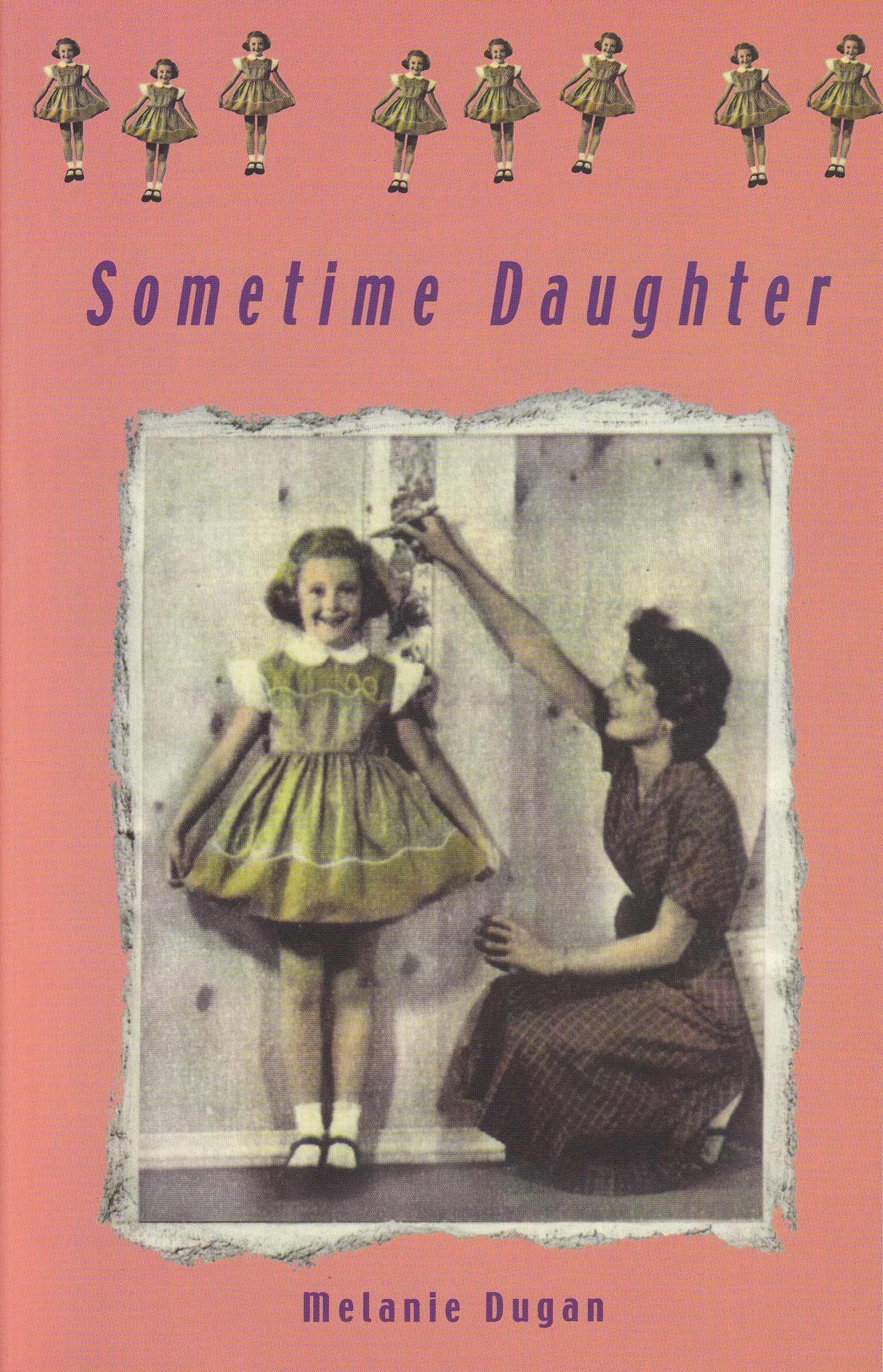 Sometime Daughter-ebook