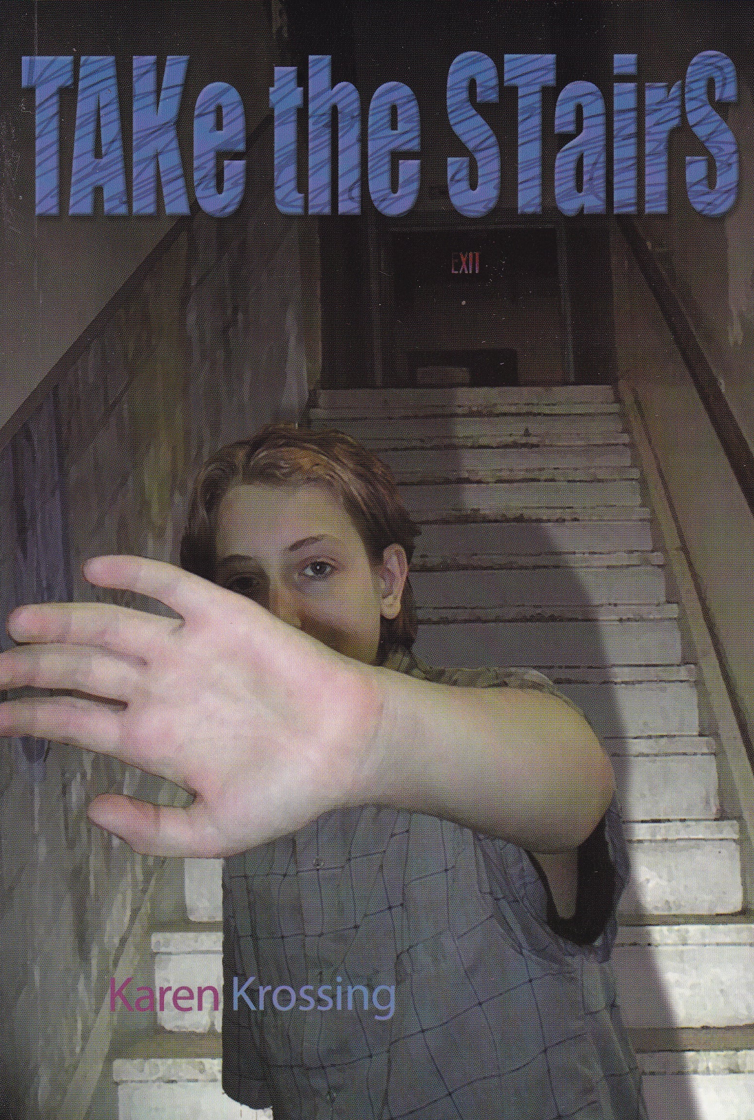 Take the Stairs-ebook